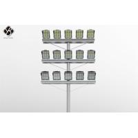 Buy cheap Tennis Court 400W LED Sports Light Lumileds SMD5050 Chip Long Lifespan product