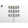 Buy cheap Bright LED Floodlights For Football Pitches , Stadium Flood Light 60000LM from wholesalers