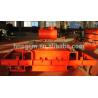 Buy cheap Cross Belt Magnetic Separator Oil Cooling RCDF Series from wholesalers
