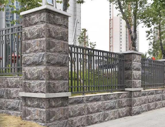 Buy cheap ISO13006 30x60cm Marble Stone Tile Granite Gray Color Porcelain Clay W.A 0.03 from wholesalers