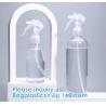 Buy cheap Plastic Spray Bottles, Reusable For Hands Clean, Medical, Disinfect, Sterilize, Degassing, disinfectant, disinfector from wholesalers