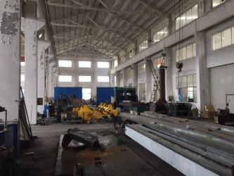 WELDSUCCESS AUTOMATION EQUIPMENT (WUXI) CO., LTD
