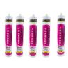 Buy cheap Fast Cure Liquid Clear Waterproof Caulk Bathroom Exterior Waterproof Caulk Acetory Silicone Sealant from wholesalers