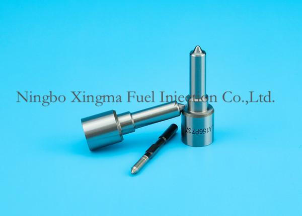 Buy cheap High Pressure Denso Common Rail Injector Nozzles Compact Structure from wholesalers