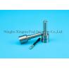 Buy cheap High Pressure Denso Common Rail Injector Nozzles Compact Structure from wholesalers