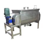 High Strength Double Helical Ribbon Blender For Alimentation Flavor