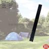 Buy cheap outdoor camping tent poles from wholesalers