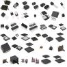 Buy cheap STMicroelectronics STM32F205RGT6 recycled Electronic Components 32F205RGT6 Cheap-Microcontrollers from wholesalers