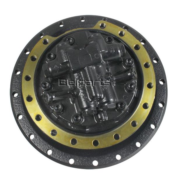 Buy cheap Belparts Excavator Parts Travel Reduction Gearbox 9243839 9256989 ZX240 ZX250 Hydraulic Gearbox Kobelco from wholesalers