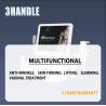 Buy cheap Multifunction Portable Hifu Face Lifting 3D 4D 5D Skin Tightening HIFU Machine from wholesalers