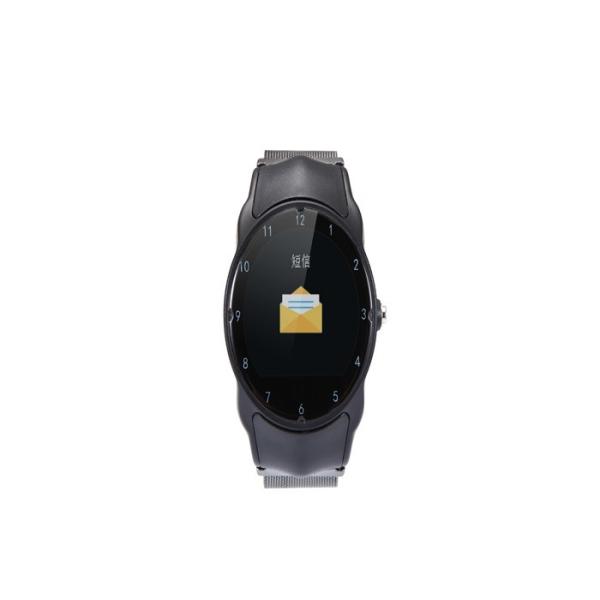 Buy cheap WIFI IP68 Waterproof Judicial 70mA 4G LTE Wrist Watch from wholesalers