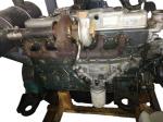 Excavator 6D34 MITSUBISHI Engine Assembly
