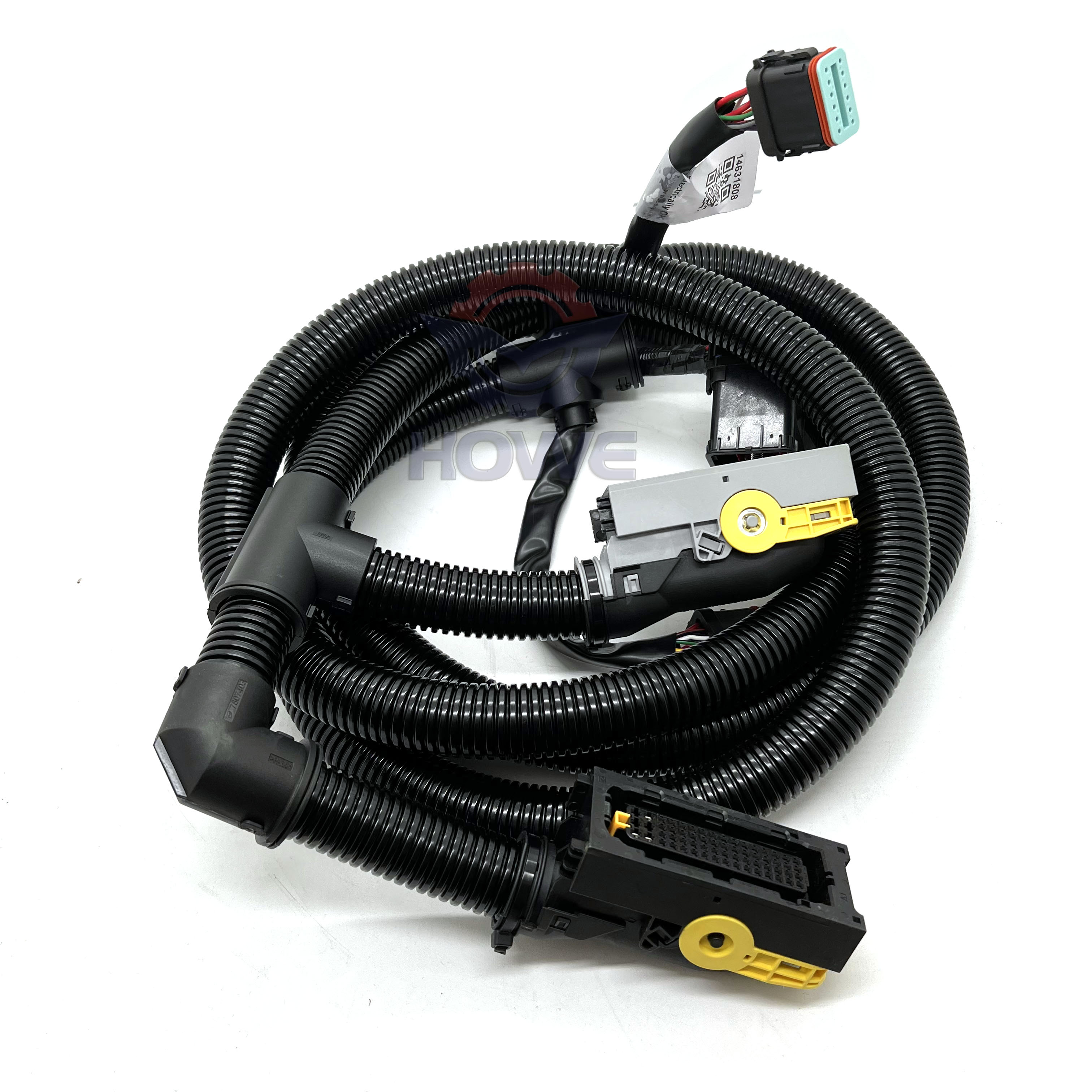 Part name Excavator Engine Wire Harness VOE14577245 1122-04600 For EC200B EC210B EC220D