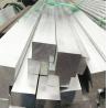 Buy cheap SS 316L Stainless Steel Square Bar Rod 300 Series ASTM 316 from wholesalers