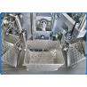 Buy cheap Anchovy Fish 1420mm 50g 14 Head Multihead Weigher from wholesalers