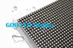 SMD2121 P2.5mm Small Pitch LED Display GOB LED Video Wall Display
