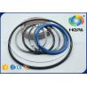 Buy cheap 11707027 Hydraulic Cylinder Repair Kits , VOLVO L220E L220F L220D Hydraulic Seal Kits from wholesalers