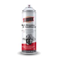 Buy cheap Aeropak TUV Belt Dressing Spray 500ml Belt Conditioner Spray Extends life product