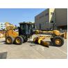 Buy cheap Original Japan Caterpillar 160M Motor Grader In Excellent Condition from wholesalers
