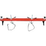 500kg Engine Hoist And Leveler For Car Repair