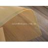 Buy cheap Excellent Colorful Transparent Clear PVC Soft Plastic Sheet Double PVC Film Sheeting from wholesalers