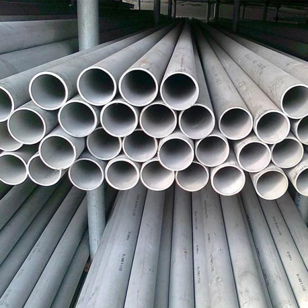 Buy cheap 6m 2mm 3Inch Ss Stainless Steel Pipe Welded Square 304 316 201 202 430 410 from wholesalers