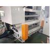 Buy cheap 220V Corrugated Cardboard Fingerless Single Facer Machine for Packaging Line 1700 KG from wholesalers