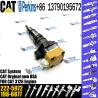 Buy cheap Diesel Injector 222-5972 10R-9239 0R-9350 188-1320 173-9379 4CR0197 198-4752 174-7526 For Caterpillar from wholesalers