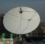 1.8m TVRO Satellite Antenna