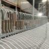 Buy cheap 16inch Good Quality Clothes Wire Hanger For Dry Cleaner from wholesalers