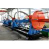 Buy cheap High Speed Bow Stranding Machine For Wire Cable Production Line from wholesalers