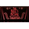 Buy cheap 240v Acrylic Led Edge Lit Sign Acrylic 20cm Alum Flat from wholesalers