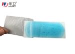 OEM Baby Fever Care Cooling Pad Paste Material CE FDA Approved