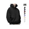 Buy cheap Wholesales Hoodies Athletic High Quality Various Colored 100% Cotton Hoodie Streetwear Oversized Cotton Heavyweight Hoodies from wholesalers
