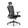Buy cheap BIFMA Standard HCYZ Adjustable Armrest Sillas De Oficina for Modern Swivel Gerente Cadeira de Almoco from wholesalers