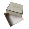 Buy cheap Custom Jewelry Packaging Boxes Lid And Bottom Rigid Two Piece Paper Packaging Box Necklace Ring Box For Craft from wholesalers
