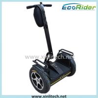 Buy cheap Mini Segway Balance Scooter 2000W Two Wheel Brush DC Motor Power product