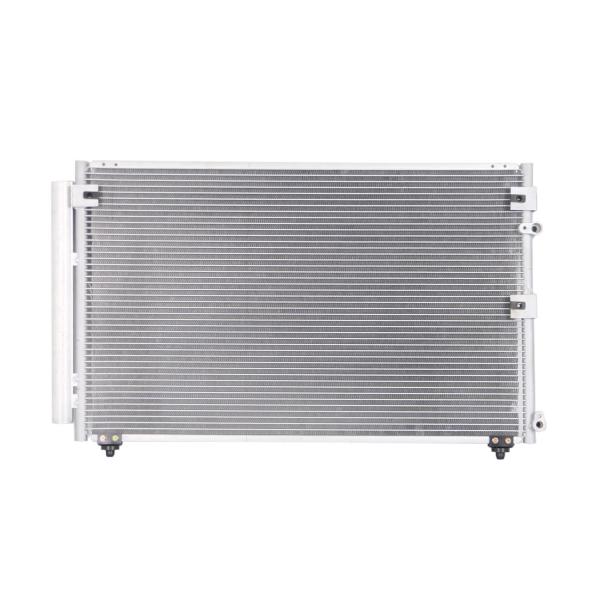 LEXUS LS430 4.3 Car Air Conditioning Condenser for Auto Parts Cooling System
