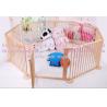 Buy cheap Wooden playpen , baby protection bar , baby fence , baby supplies from wholesalers