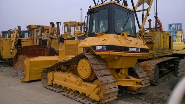 Buy cheap D6M XL DOZER Used CATERPILLAR D6M Used CAT D6 from wholesalers