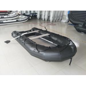 Buy cheap Lightweight Durable Military Inflatable Boats 6 Person For River from wholesalers