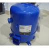Buy cheap Low Sound Hitachi Scroll Compressor E605DH 8-26KW Direct Suction Less Preheating from wholesalers