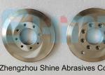 Sinter Bond 100mm CVD Diamond Dressing Roller For Grinding Wheels