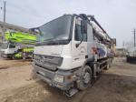 Zoomlion 47m Concrete Placing Boom for Renovated Truck Mounted Concrete