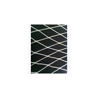 Buy cheap Transparent / White Monofilament Knotless Fishing Nets , Gill Net Fishing product