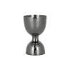 Buy cheap Measuring Bartender Double Jigger 30/60ml Copper Plated For Bar from wholesalers
