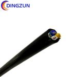 4 Core Multi Core Ul4600 / Ul4622 Silicone Control Cable