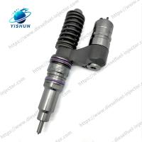 Buy cheap 20440409 Common Rail Diesel Fuel Injector 0414702010 0414702021 product