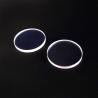 Buy cheap High Transmittance 1064nm AR Coated 78*3mm Fiber Laser Protective Lens from wholesalers