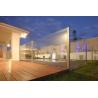 Buy cheap 10mm Swiming Pool Fencing Glass Heat Soaked Thermal stability from wholesalers